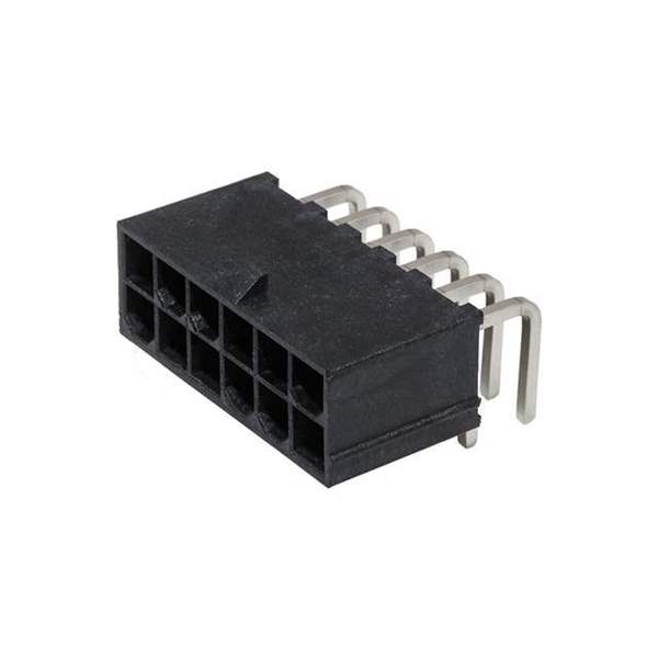 0469911012  Molex