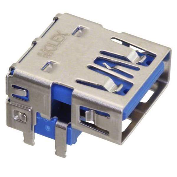0483910003  Molex