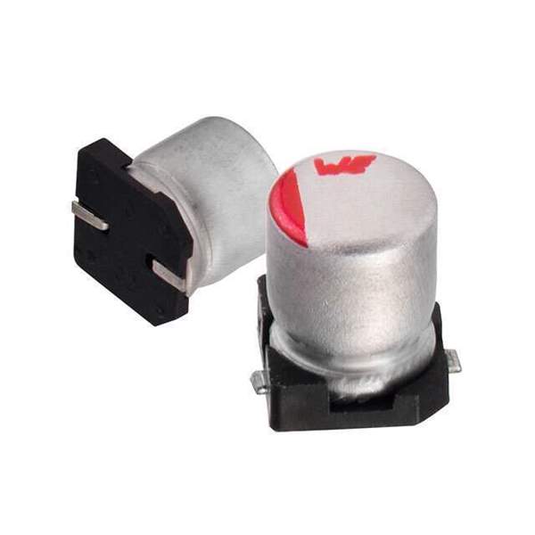 865090340001Würth Elektronik