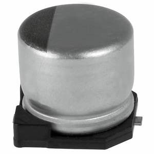 EMZA100ARA221MF80G Chemi-Con