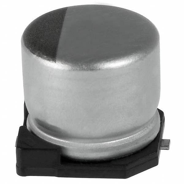 EMZA630ADA220MF80GChemi-Con
