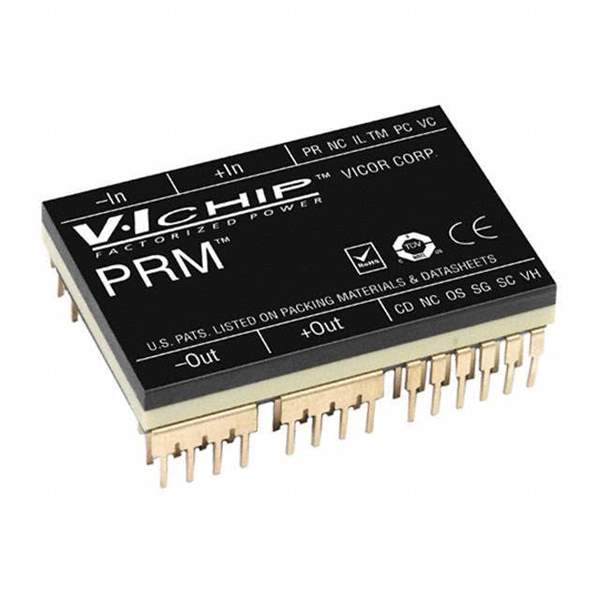 MP028T036M12AL Vicor Corporation