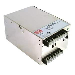 PSP-600-48 MEAN WELL USA Inc.