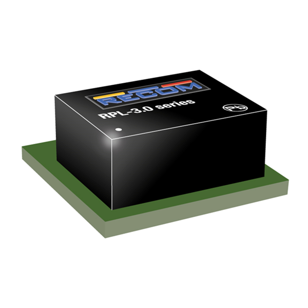 RPL-3.0-R Recom Power