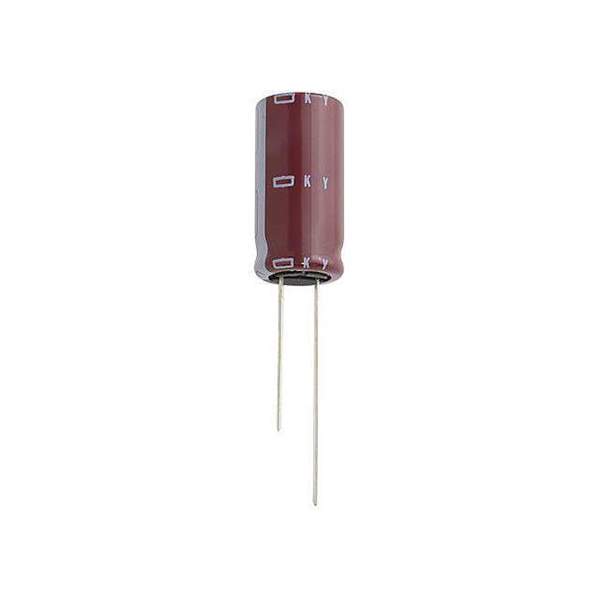 EKY-800ELL471MM20S Chemi-Con