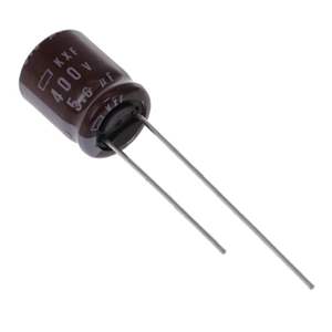 EKXF401ELL5R6MJC5SChemi-Con