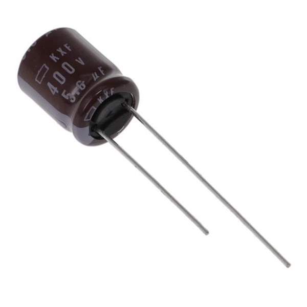 EKXF401ELL5R6MJC5SChemi-Con