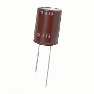 EKXJ201ELL221MK40SChemi-Con