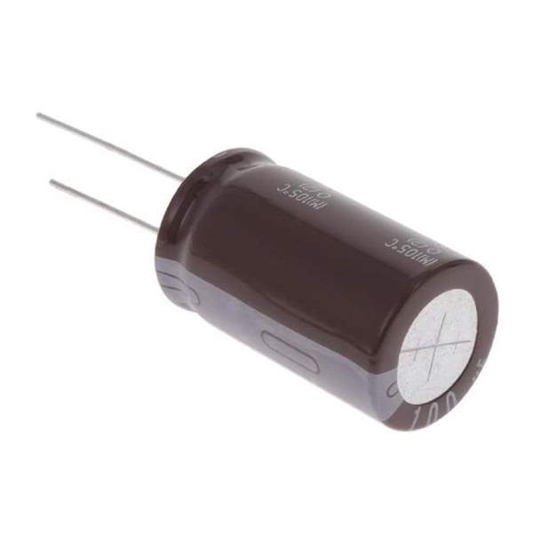 EKXL451ELL101MM30SChemi-Con