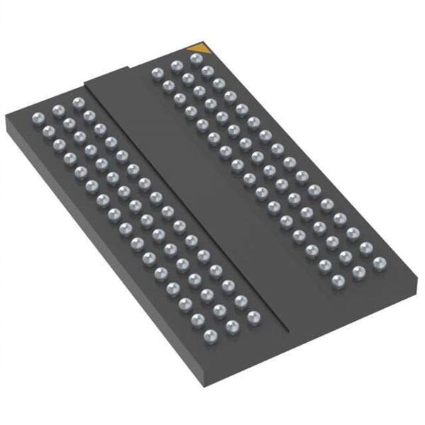 MT40A512M16LY-062E AAT:E TR Micron Technology Inc.