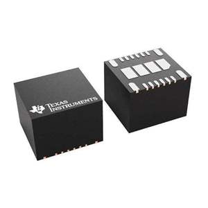 TLVM13640RDLR Texas Instruments