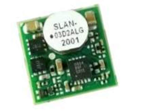 SLAN-03D2ALG Bel Power Solutions