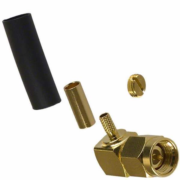 132123  Amphenol RF