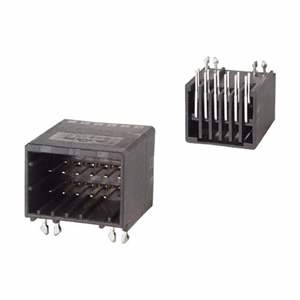 1376020-2 TE Connectivity AMP Connectors