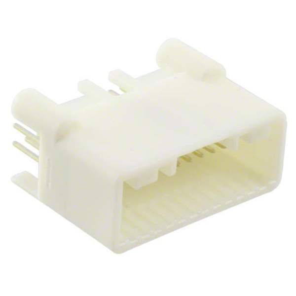1376113-5 TE Connectivity AMP Connectors
