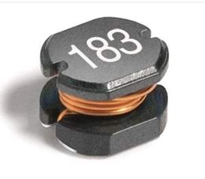 SD43-182MLC Coilcraft
