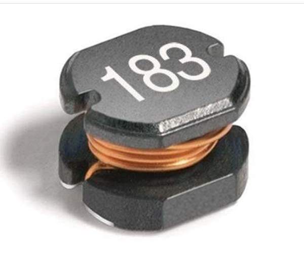 SD43-182MLC Coilcraft