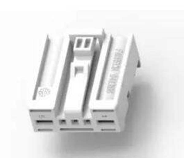 1379217-2 TE Connectivity AMP Connectors