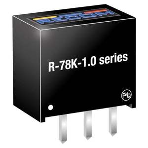 R-78K5.0-1.0 Recom Power