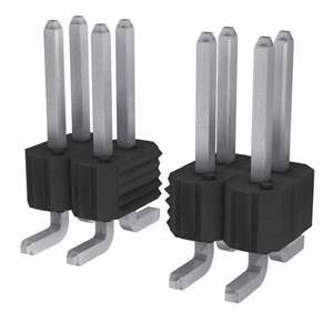 54202-T0805ALF Amphenol ICC (FCI)