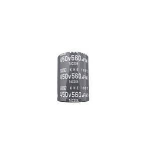 ELXS551VSN391MA60SChemi-Con