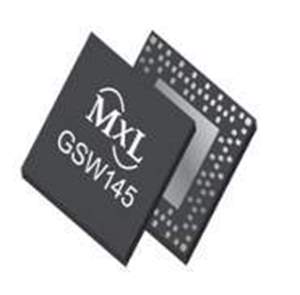 GSW145-AQM-T MaxLinear, Inc.