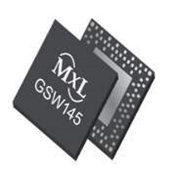 GSW145-AQM-T MaxLinear, Inc.