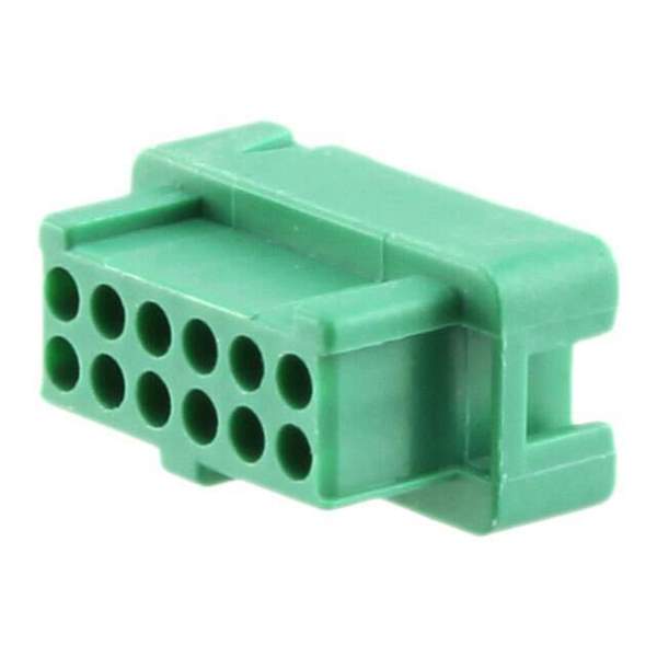 G125-2041296L0 Harwin Inc.