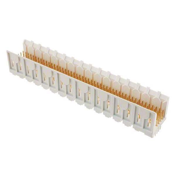 5536501-4 TE Connectivity AMP Connectors