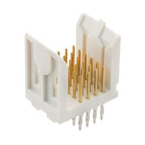 5536504-1 TE Connectivity AMP Connectors
