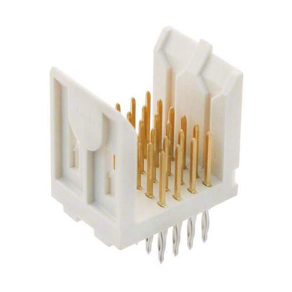 5536504-1 TE Connectivity AMP Connectors