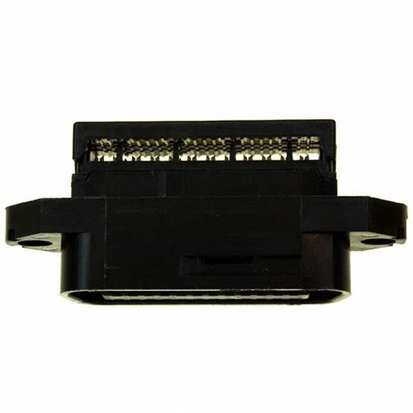 554103-1 TE Connectivity AMP Connectors