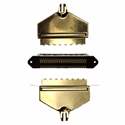 554954-2 TE Connectivity AMP Connectors
