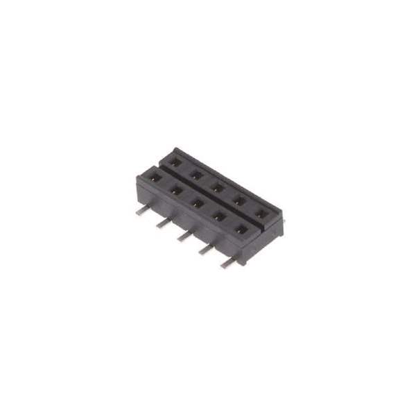 55508-110TRLF Amphenol ICC (FCI)