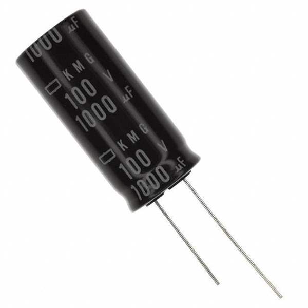 EKMG101ELL102MM40SChemi-Con