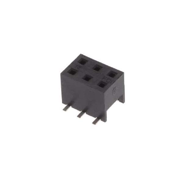 55510-106TRLF Amphenol ICC (FCI)