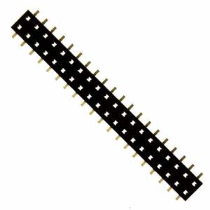 55510-140LF Amphenol ICC (FCI)
