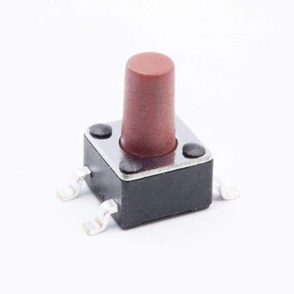 TL3305AF260QG E-Switch