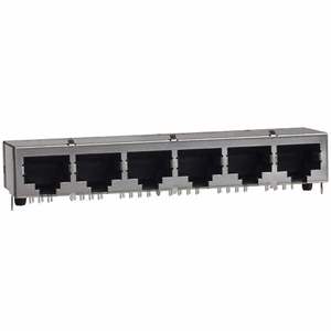 5558525-1 TE Connectivity AMP Connectors