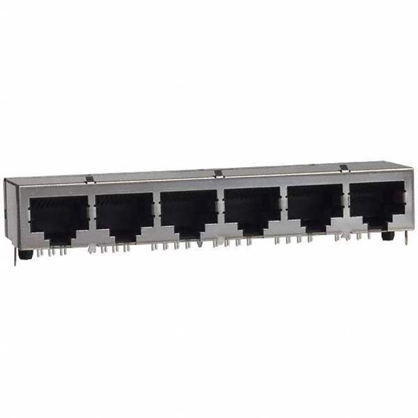 5558525-1 TE Connectivity AMP Connectors