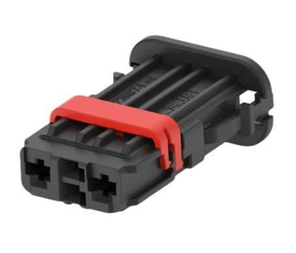 2323989-1 TE Connectivity
