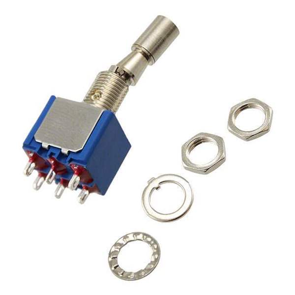 5646AB2V  APEM Inc.