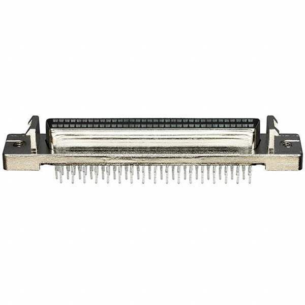 5786155-7 TE Connectivity AMP Connectors