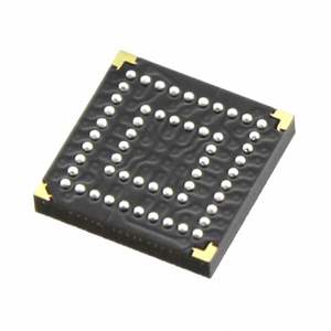 XC2C64A-7CP56I AMD
