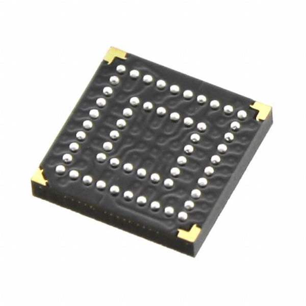XC2C64A-7CP56I AMD