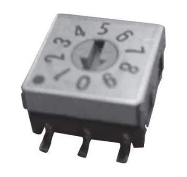 SMRR7010C-1E Nidec Components Corporation