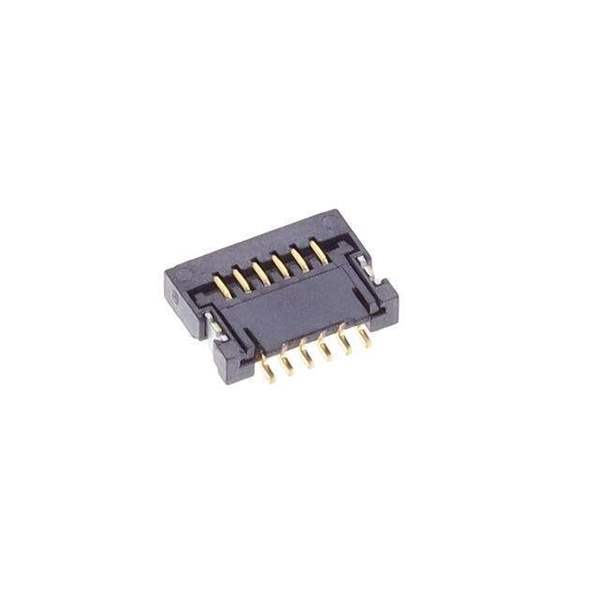 59453-061110ECHLF Amphenol ICC (FCI)