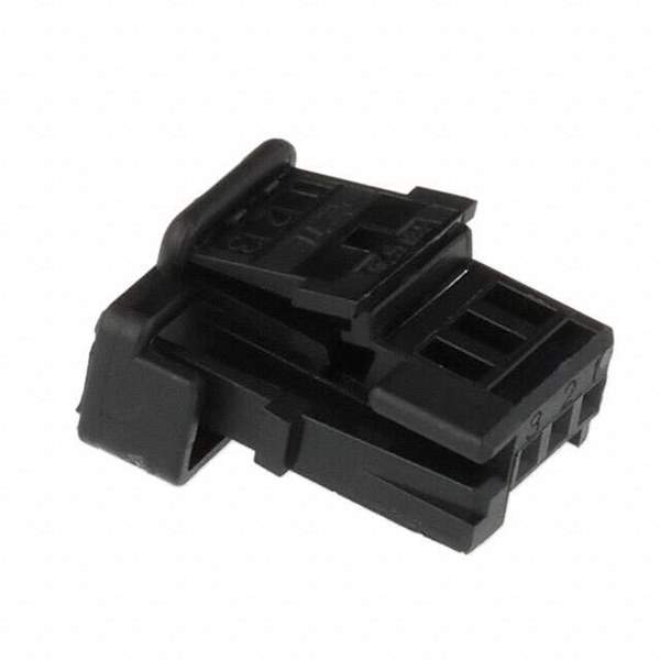 953697-1 TE Connectivity AMP Connectors