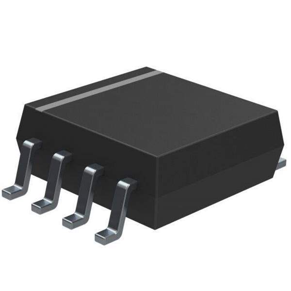 R5108G301A-TR-FE Nisshinbo Micro Devices Inc.