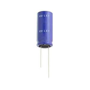 ELXY500ETE471MK25S Chemi-Con